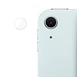 iPad Air 11" (2026 / 2025 / 2024) Beskyttelsesglass til Kameralinse - Gjennomsiktig