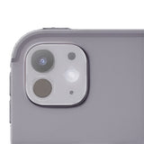 iPad Pro 13" (2025 / 2024) RURIHAI Beskyttelsesglass  til Kameralinse - Gjennomsiktig