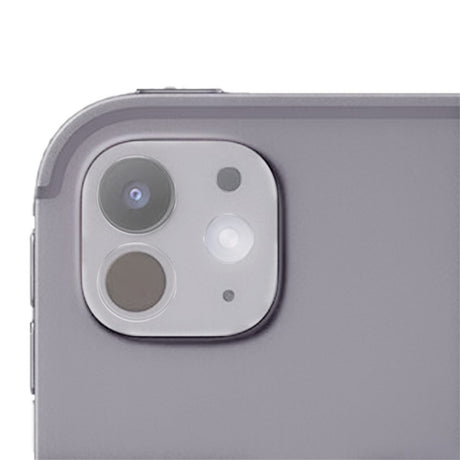 iPad Pro 13" (2025 / 2024) RURIHAI Beskyttelsesglass  til Kameralinse - Gjennomsiktig