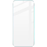 Google Pixel 9 Pro XL IMAK Herdet Glass - Full Fit - Skjermbeskytter - Gjennomsiktig