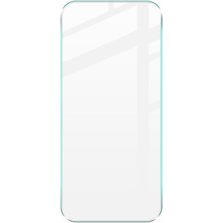 Google Pixel 9 Pro XL IMAK Herdet Glass - Full Fit - Skjermbeskytter - Gjennomsiktig