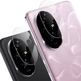 Honor 200 (5G) IMAK Herdet Kameralinsebeskyttelsesglass - 2 stk - Gjennomsiktig