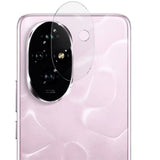 Honor 200 (5G) IMAK Herdet Kameralinsebeskyttelsesglass - 2 stk - Gjennomsiktig