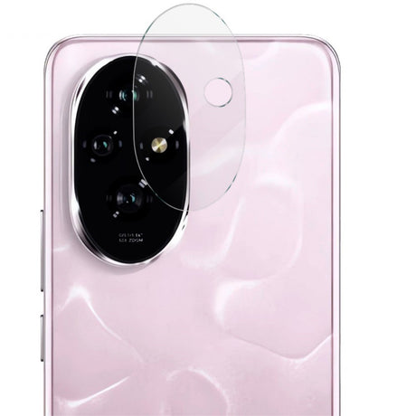 Honor 200 (5G) IMAK Herdet Kameralinsebeskyttelsesglass - 2 stk - Gjennomsiktig