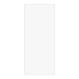 Samsung Galaxy Z Fold6 Skjermbeskyttelse - Beskyttelsesfilm - Gjennomsiktig