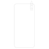 Honor 200 Lite - RURIHAI Skjermbeskyttelsesglass - Gjennomsiktig