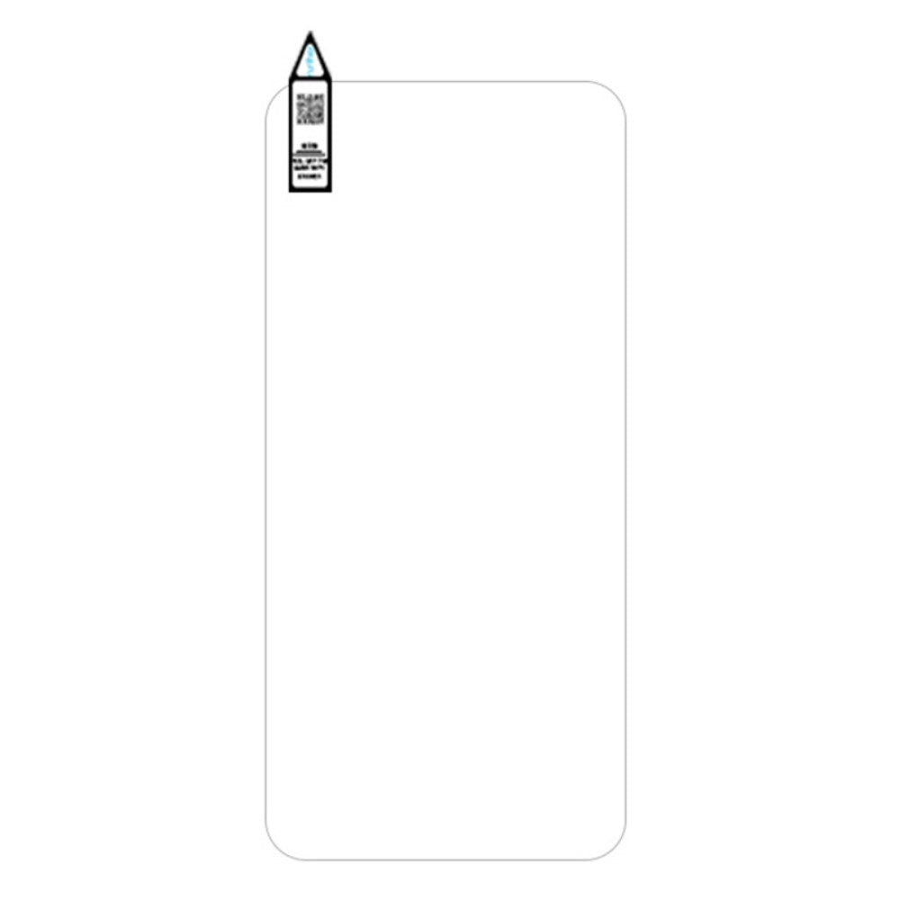 Honor 200 Lite - RURIHAI Skjermbeskyttelsesglass - Gjennomsiktig