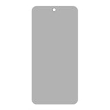 Google Pixel 9 / 9 Pro Skjermbeskytter i Glass m. Privacy - Full-fit - Svart Kant