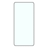 Google Pixel 7 Skjermbeskytter i Herdet Glass Full-Fit - Svart Kant