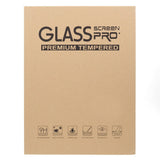 Lenovo Legion Tab (3. Gen.) 8.8" Herdet Glass Skjermbeskytter 2.5D Arc Edge - Gjennomsiktig
