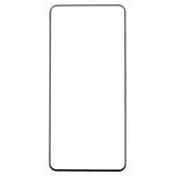 Samsung Galaxy S24 FE Full Fit Skjermbeskytter - Svart Kant