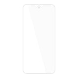 Samsung Galaxy S24 FE Full-Fit Skjermbeskytterfilm - Gjennomsiktig