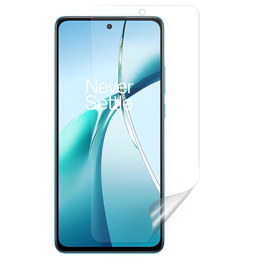 OnePlus Nord CE4 Lite (5G) Skjermbeskytter - Gjennomsiktig
