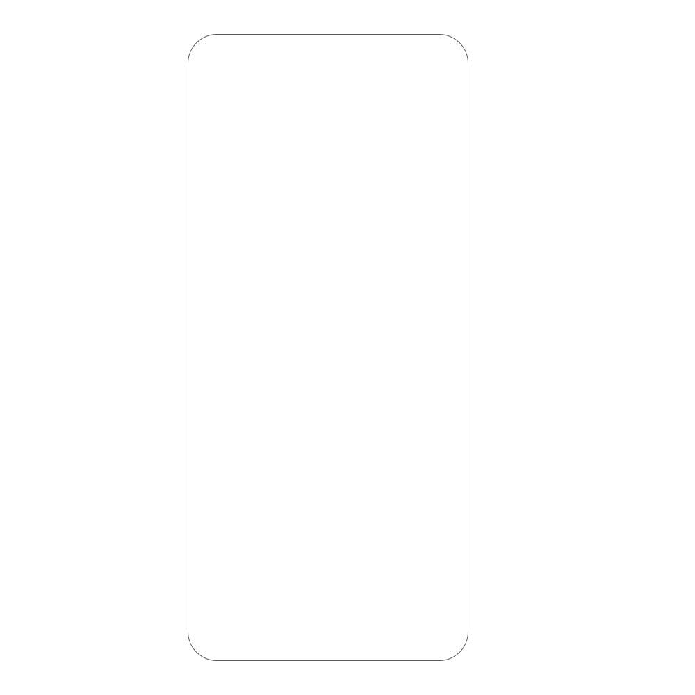 OnePlus Nord CE4 Lite (5G) Skjermbeskytter - Gjennomsiktig