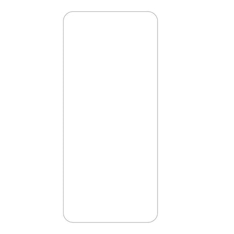 OnePlus Nord CE4 Lite (5G) Skjermbeskytter - Gjennomsiktig