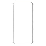 Motorola Moto G85 (5G) Full Fit Skjermbeskytter - Svart Kant
