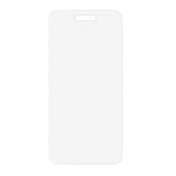 iPhone 16 Skjermbeskyttelse Film - Matt - Gjennomsiktig