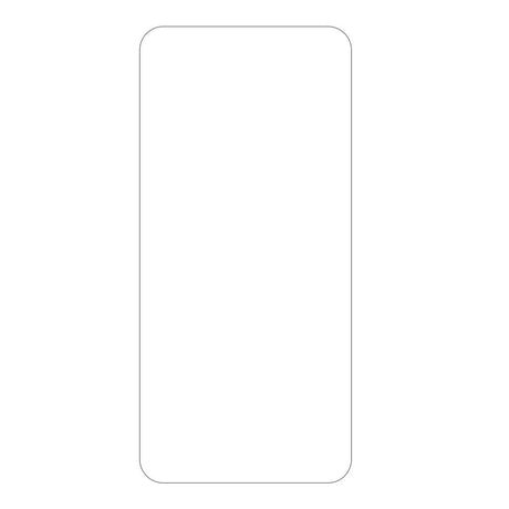 Nothing CMF Phone 1 Skjermbeskyttelsesfilm - Gjennomsiktig