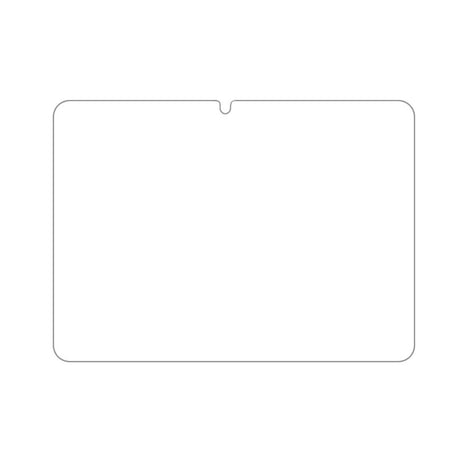 OnePlus Pad 2 Herdet Glass - Skjermbeskyttelse 0,3 mm - Gjennomsiktig