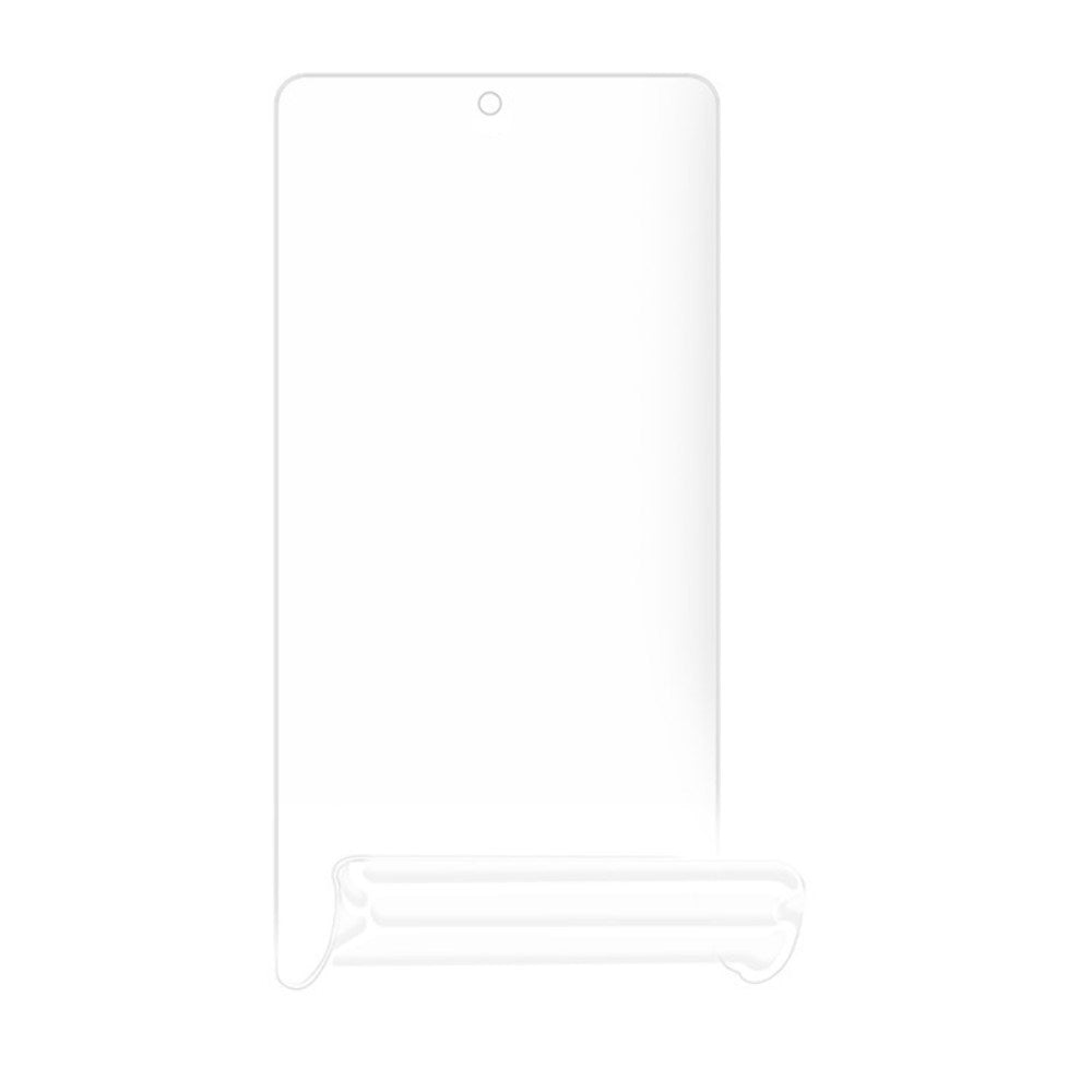 Xiaomi Redmi 14C Skjermbeskyttelsesfilm - Gjennomsiktig