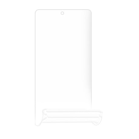 Xiaomi Redmi 14C Skjermbeskyttelsesfilm - Gjennomsiktig