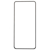 OnePlus Nord 4 (5G) Skjermbeskytter i Glass - Full-fit - Svart Kant