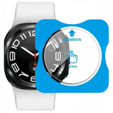 Samsung Galaxy Watch Ultra (47mm) Skjermbeskytter i Glass - Gjennomsiktig