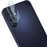 IMAK Samsung Galaxy A16 Herdet Glass Kameralinsebeskytter – Ultimat Linsebeskyttelse