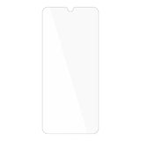 Samsung Galaxy A16 (4G/5G) Skjermbeskytter i Herdet Glass 0,3 mm - Gjennomsiktig