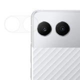 OnePlus Nord 4 Herdet Beskyttelsesglass for Kameralinse  - Gjennomsiktig
