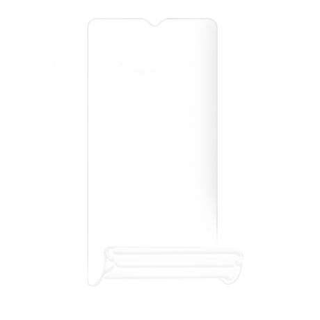 Samsung Galaxy A16 (4G/5G) Skjermbeskytter Film - Full Fit - Gjennomsiktig