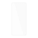 0,25 mm Arc Edge Herdet Glass Skjermbeskytter for Motorola Edge 50 5G – Ultra Klar Film