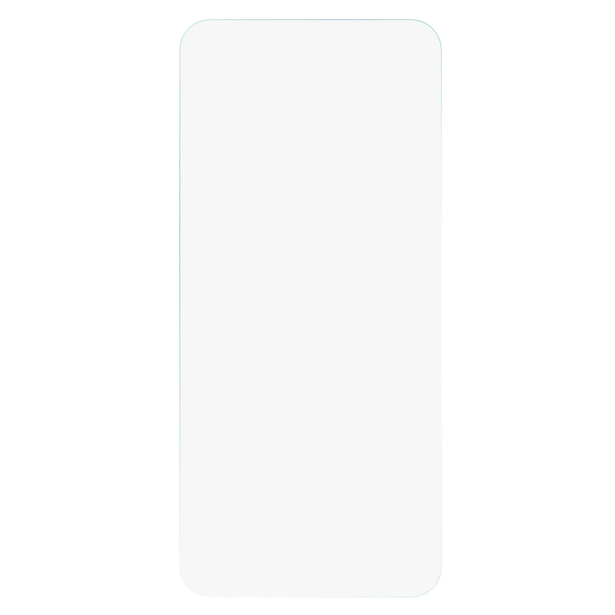 Motorola Moto G35 5G 2.5D Arc Edge Skjermbeskytter i Aluminium-Silicon Glass