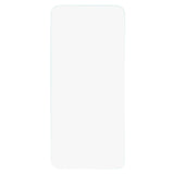Motorola Moto G35 5G 2.5D Arc Edge Skjermbeskytter i Aluminium-Silicon Glass
