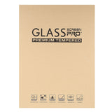 Samsung Galaxy Tab S11 Ultra / S10 Ultra Herdet Skjermbeskyttelsesglass - Gjennomsiktig