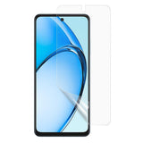 OPPO A60 Skjermbeskyttelsesfilm - Gjennomsiktig