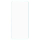 Motorola Moto A04s / A13 (5G) Arc Edge Skjermbeskytter i Herdet Glass - Gjennomsiktig