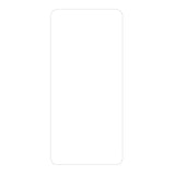Motorola Moto G75 5G Skjermbeskytter – Bubble-Free Ultra Clear Beskyttelse - Transparent