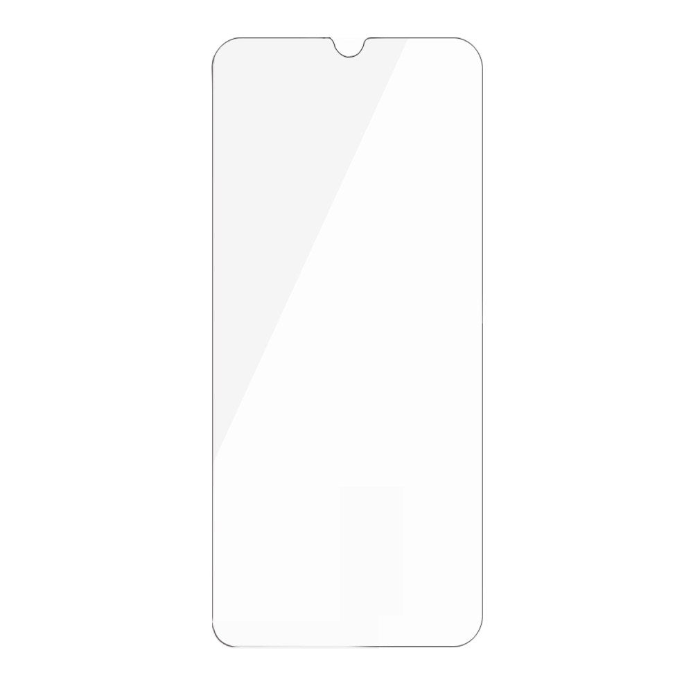 Xiaomi Redmi 14C / Poco C75 Herdet Skjermbeskyttelsesglass - Gjennomsiktig