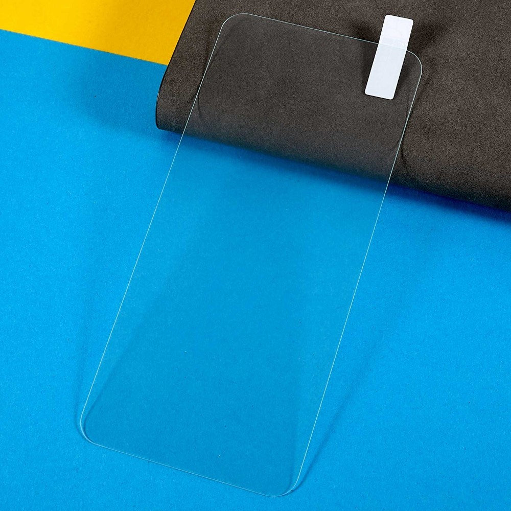 Xiaomi 14T Pro Skjermbeskyttelsesglass - Gjennomsiktig