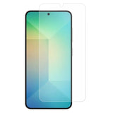 Samsung Galaxy S25+ (Plus) Herdet Glass - Skjermbeskyttelse - Case Friendly - Gjennomsiktig