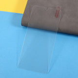 Samsung Galaxy S25+ (Plus) Herdet Glass - Skjermbeskyttelse - Case Friendly - Gjennomsiktig