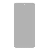 Xiaomi 14T Pro / 14T Beskyttelsesglass - Case Friendly - Privacy - Skjermbeskytter - Gjennomsiktig
