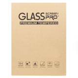 iPad Mini (2024/2021) Herdet Glass Skjermbeskytter 2.5D Arc Edge