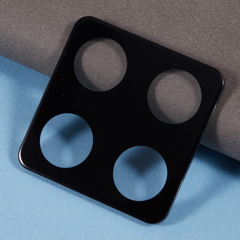 Xiaomi 14T Pro Kamera Beskyttelsesglass - Svart