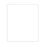 Amazon Kindle Scribe 2024 Full-Fit Skjermbeskyttelsesfilm - Gjennomsiktig
