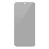 Xiaomi 15 Full Fit Herdet Skjermbeskyttelsesglass - Privacy Funksjon - Gjennomsiktig
