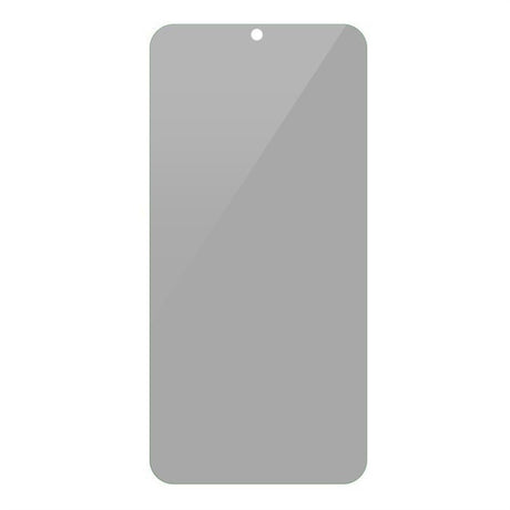 Xiaomi 15 Full Fit Herdet Skjermbeskyttelsesglass - Privacy Funksjon - Gjennomsiktig