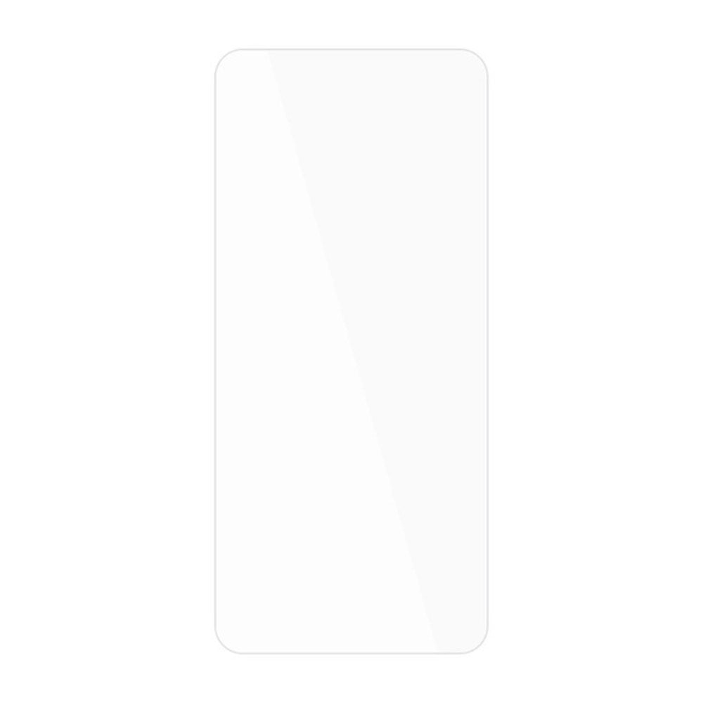 Xiaomi 15 Skjermbeskyttelsesfilm - Gjennomsiktig