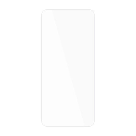 Xiaomi 15 Skjermbeskyttelsesfilm - Gjennomsiktig